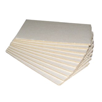 Knoty do odpařovače Nassenheider